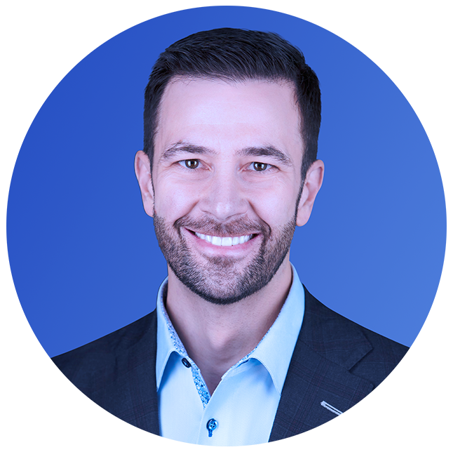Shaun Bierweiler 